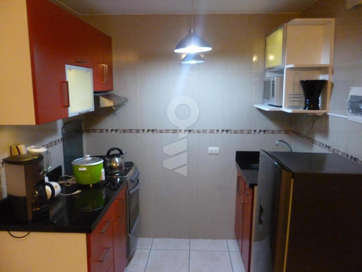 Host, Apartment For Rent Lima Eksteriør billede
