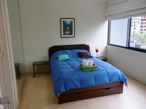 Host, Apartment For Rent Lima Eksteriør billede