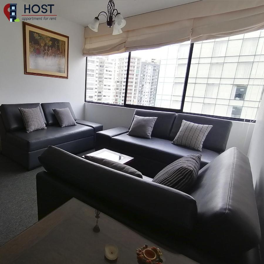 Host, Apartment For Rent Lima Eksteriør billede